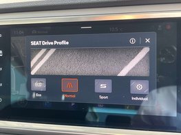 SEAT Ateca 1.5 Ateca FR TSi Evo 5dr 49