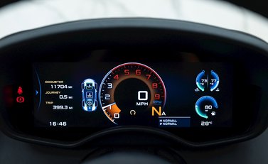 McLaren 600 Spider 19