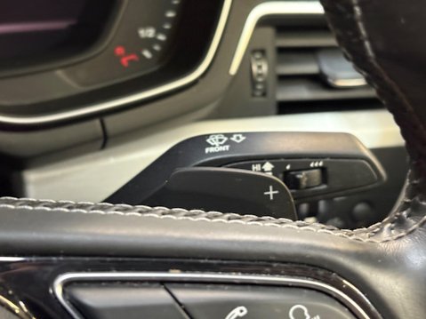 Audi S5 3.0 TFSI V6 Sportback Tiptronic quattro Euro 6 (s/s) 5dr 18