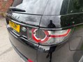 Land Rover Discovery Sport 2.0 Discovery Sport HSE TD4 Auto 4WD 5dr 54