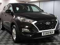 Hyundai TUCSON GDI S CONNECT 30