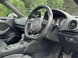Audi S3 2.0 TFSI Hatchback 3dr Petrol S Tronic quattro Euro 6 (s/s) (300 ps) 5