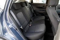 Hyundai BAYON T-GDI SE CONNECT DCT MHEV 34