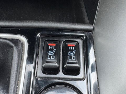 Mitsubishi Eclipse Cross 1.5T 3 Euro 6 (s/s) 5dr 21