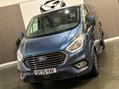 Ford Tourneo Custom 2.0 320 EcoBlue Titanium L2 Euro 6 (s/s) 5dr 51