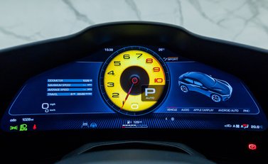 Ferrari Purosangue 25