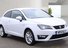 SEAT Ibiza 2.0 TDI CR FR Sport Coupe 3dr Diesel Manual Euro 5 (143 ps)