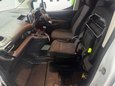 Citroen Berlingo 1.5 Berlingo 650 Driver Edition Blue HDi SS 24