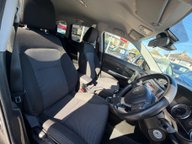 Suzuki Vitara SZ-T BOOSTERJET MHEV 15