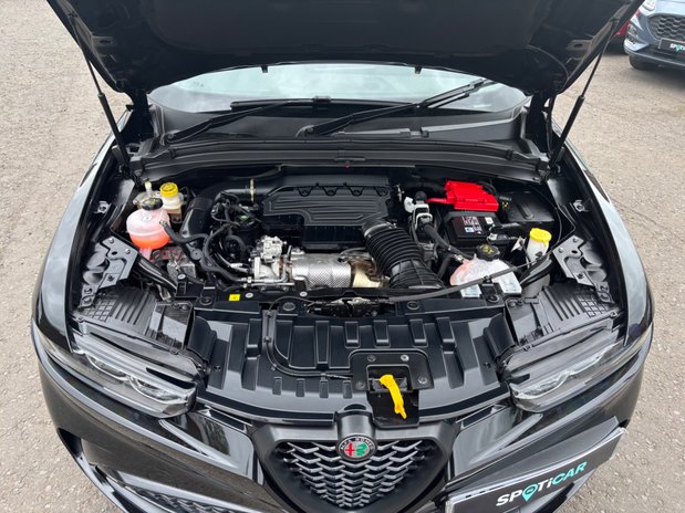 Alfa Romeo Tonale TB VELOCE DCT 20