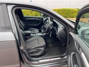 Audi A3 2.0 TDI Black Edition Sportback S Tronic Euro 6 (s/s) 5dr 25