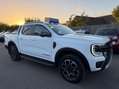 Ford Ranger 2.0 TD EcoBlue Wildtrak Auto 4WD Euro 6 (s/s) 4dr 8