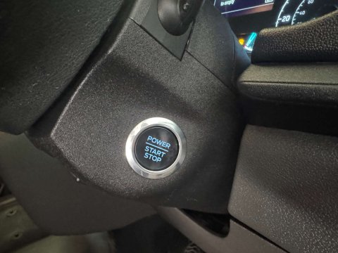 Ford Transit 2.0 Transit 350 Trend EcoBlue L4 15