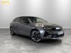 Vauxhall Astra Electric 54kWh Ultimate Hatchback 5dr Electric Auto (156 ps) Air Con - Alloys - DAB