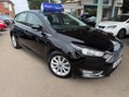 Ford Focus 1.5 TDCi Titanium Euro 6 (s/s) 5dr 5