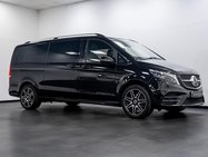 Mercedes-Benz V Class 2.0 V300d AMG Line MPV 5dr Diesel G-Tronic+ Euro 6 (s/s) XLWB (237 ps) 13
