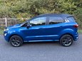 Ford Ecosport ST-LINE 3