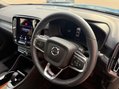 Volvo XC40 Recharge Twin 78kWh Ultimate Auto AWD 5dr 68