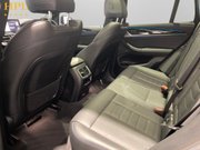 BMW Ix3 80kWh M Sport SUV 5dr Electric Auto (286 ps) 1 Owner - Sensors - Bluetooth 21