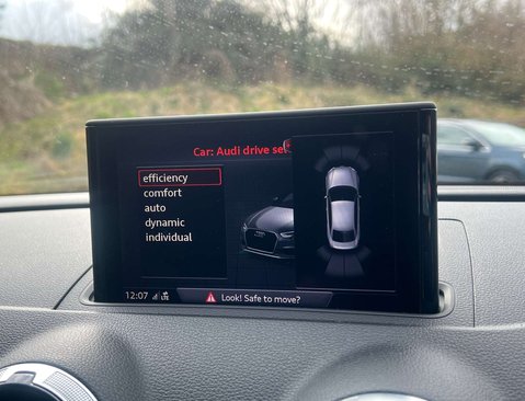 Audi S3 2.0 S3 TFSI Quattro Semi-Auto 4WD 4dr 27