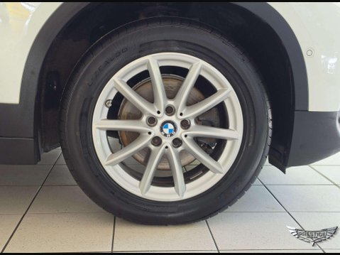 BMW X2 2.0 18d SE sDrive Euro 6 (s/s) 5dr 69