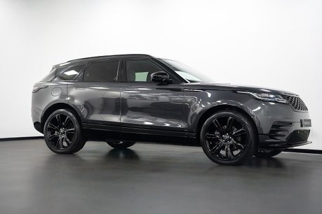 Land Rover Range Rover Velar 2.0 P250 R-Dynamic HSE SUV 5dr Petrol Auto 4WD Euro 6 (s/s) (249 ps) 38
