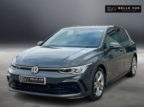 Volkswagen Golf 1.5 Golf R-Line eTSI Semi-Automatic 5dr - NATIONAL DELIVERY* 6