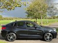 BMW X4 3.0 30d M Sport Auto xDrive Euro 6 (s/s) 5dr 24