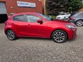 Mazda 2 1.5 Mazda2 Sport Nav 5dr 40