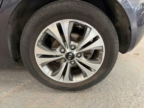 Kia Venga 1.6 4 Auto Euro 6 5dr 20