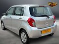 Suzuki Celerio 1.0 Celerio SZ4 5dr - *NATIONAL DELIVERY* 7