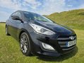 Hyundai i30 1.6 CRDi Blue Drive Premium Tourer DCT Euro 6 (s/s) 5dr 5