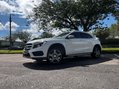 Mercedes-Benz GLA 2.1 GLA 200 D AMG Line 5dr 25