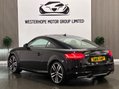 Audi TT 1.8 TFSI S line Euro 6 (s/s) 3dr 19