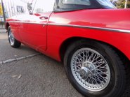 MG MGB MKII ROADSTER 34