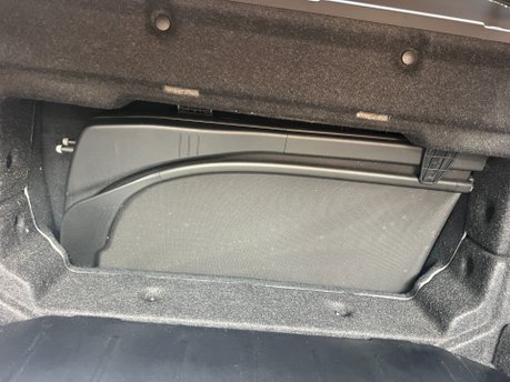 BMW 4 Series 430I M SPORT AUTOMATIC 23