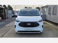 Ford Transit Custom LIMITED 280 L1 H1 2.0 TDCI 136PS EU6 6