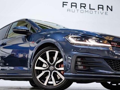Volkswagen Golf 2.0 TSI GTI Performance Hatchback 5dr Petrol DSG Euro 6 (s/s) (245 ps) 10