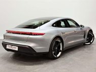 Porsche Taycan Performance Plus 93.4kWh 4S Saloon 4dr Electric Auto 4WD (571 ps) 22