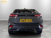 Peugeot 408 1.2 PureTech GT Fastback 5dr Petrol EAT Euro 6 (s/s) (130 ps) 6