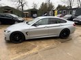 BMW 4 Series 2.0 420D Gran Coupe M Sport Auto 5dr 19