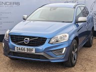 Volvo XC60 D4 R-DESIGN NAV 2
