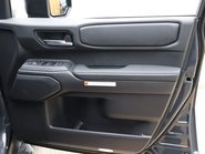 Toyota Land Cruiser BRAND NEW COMMERCIAL WITH A OEM REAR SEAT CONVERSION 17