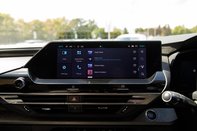 Citroen C5 X PURETECH SENSE PLUS S/S EAT8 22