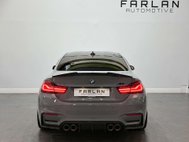 BMW M4 3.0 BiTurbo GPF Competition Coupe 2dr Petrol DCT Euro 6 (s/s) (450 ps) 24