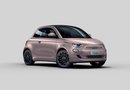500e La Prima Convertible from £331 per month on 0% APR PCP 1