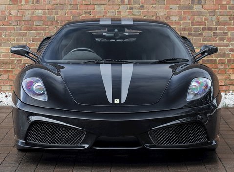 Ferrari 430 Scuderia 4