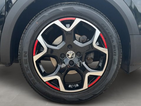 Vauxhall Mokka 1.2 Turbo 136 GS 5dr 12