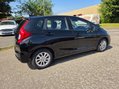 Honda Jazz 1.3 Jazz SE i-VTec CVT 5dr 17