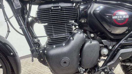 Royal Enfield HNTR 2023 2K PERFECT A2 READY BIKE 1 OWNER EXCELLENT CONDITION 41